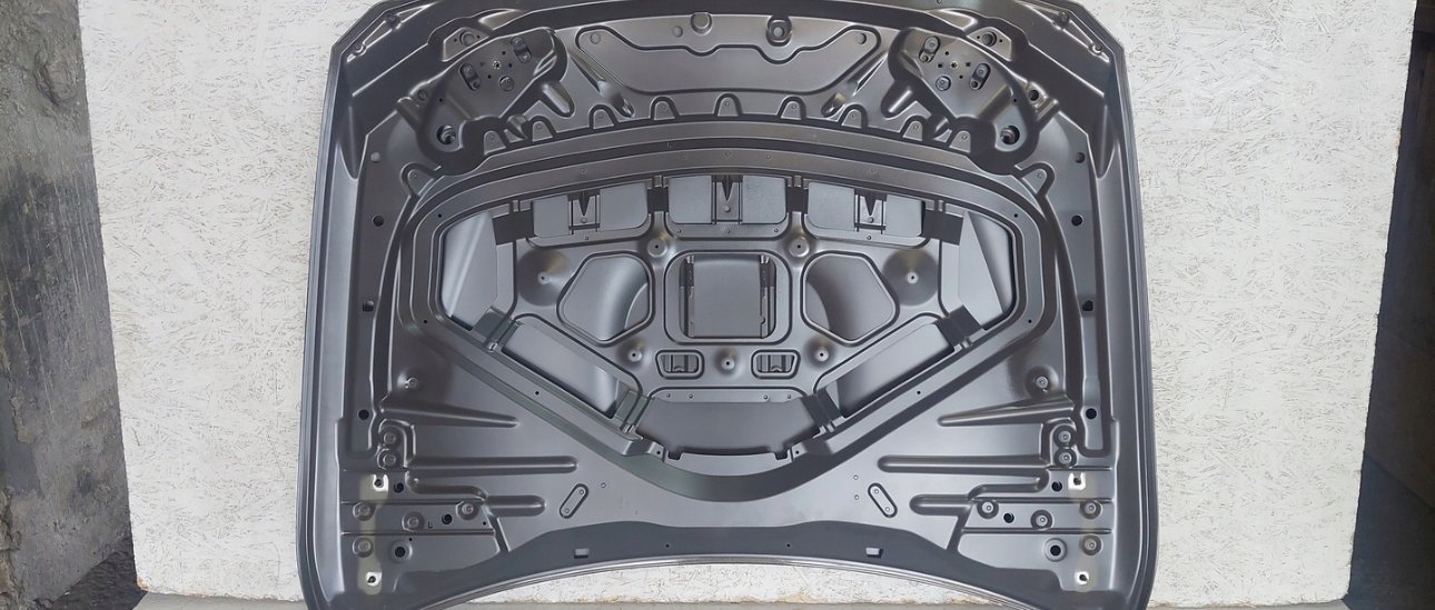 Bmw m3 m4 f80 f82 f83 hood front cover front - Image 4