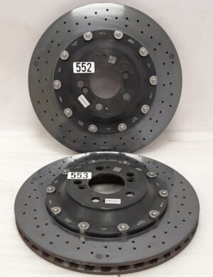 Discs ceramic bmw m3 m4 f80 f82 f83 m2 f80 ceramics