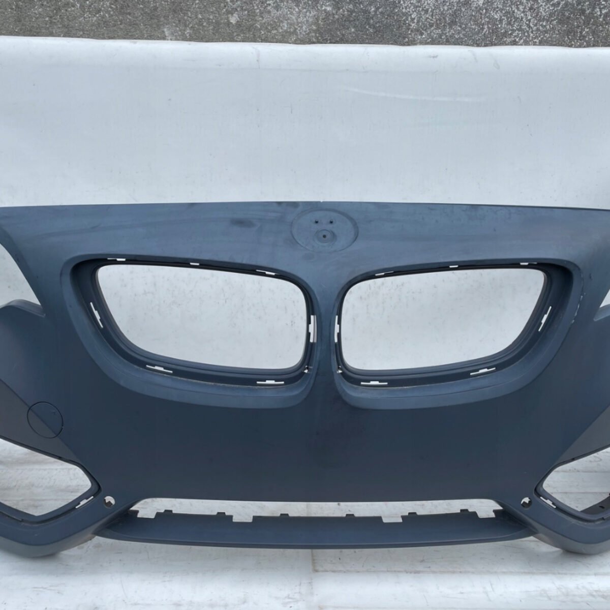 Bmw 2 f22 f23 front bumper new original