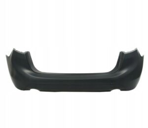 BMW 2 f45 f46 13-18 rear bumper