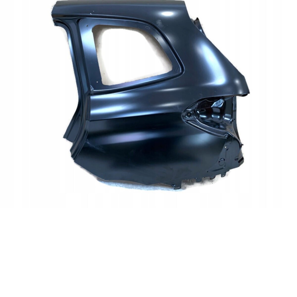 Bmw 2 f46 ridge tourer rear fender rear org left