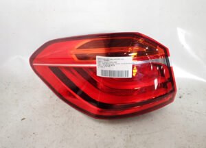 Bmw 2 f46 ridge tourer 15 light left rear