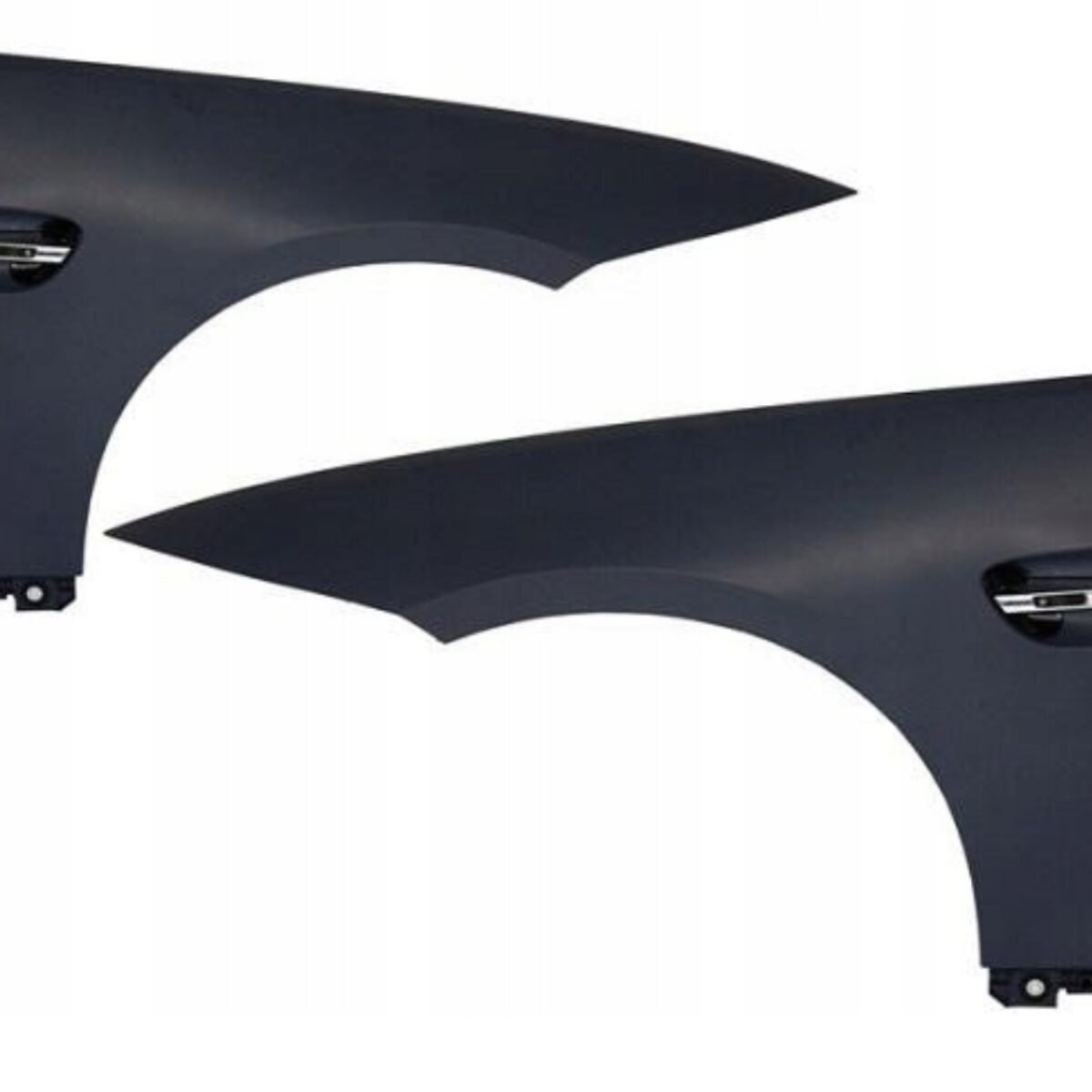 Fenders bmw e92 93 06-09 look m3 design