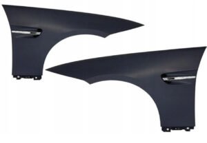 Fenders bmw e92 93 06-09 look m3 design
