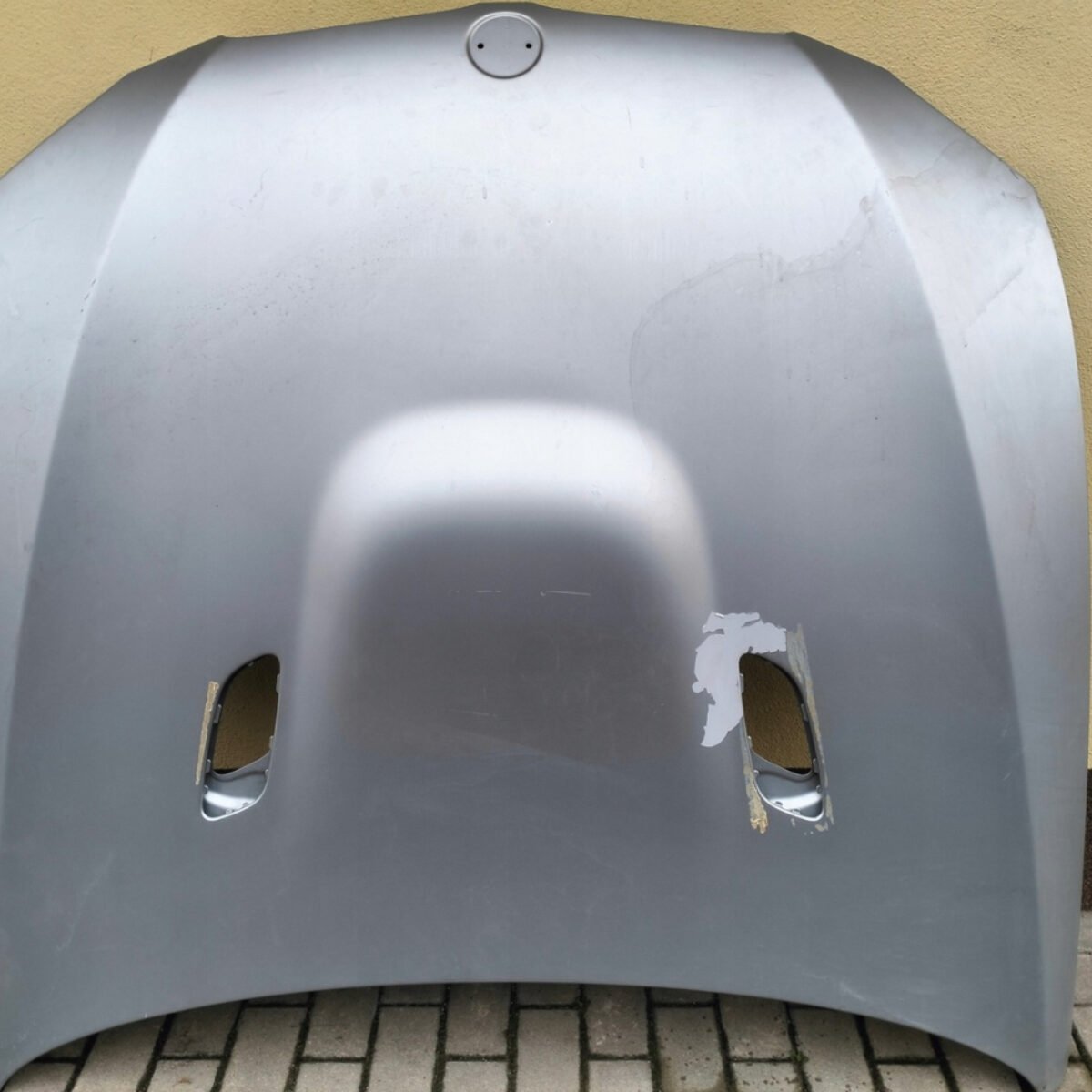 Hood cover engine bmw 3 e92 e93 m3