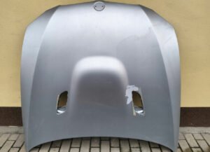 Hood cover engine bmw 3 e92 e93 m3