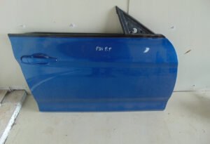 Front door right bmw 3 f34 ridge turismo b45