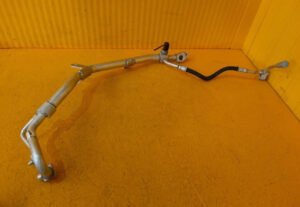 Bmw m4 g82 pipe air conditioning