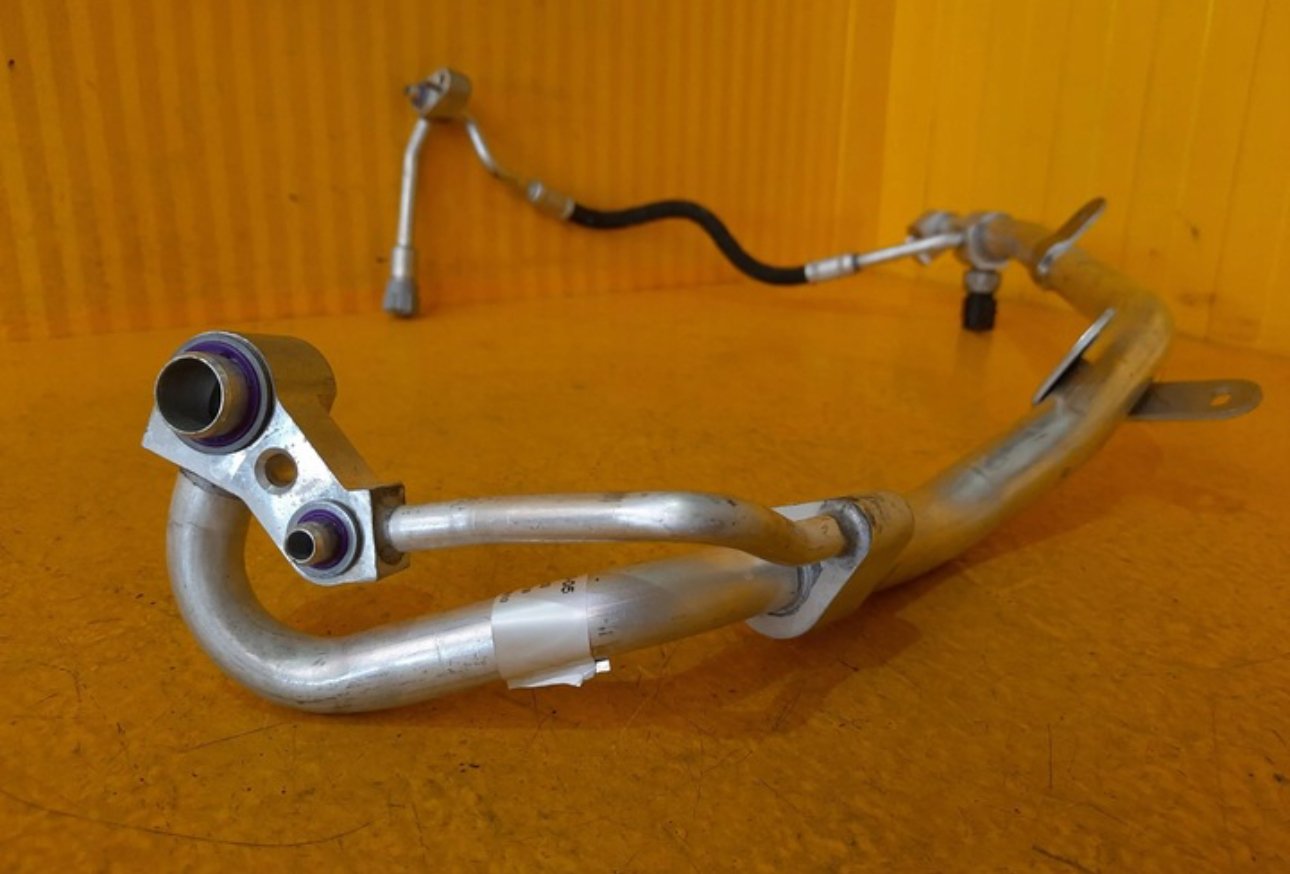 Bmw m4 g82 pipe air conditioning - Image 3