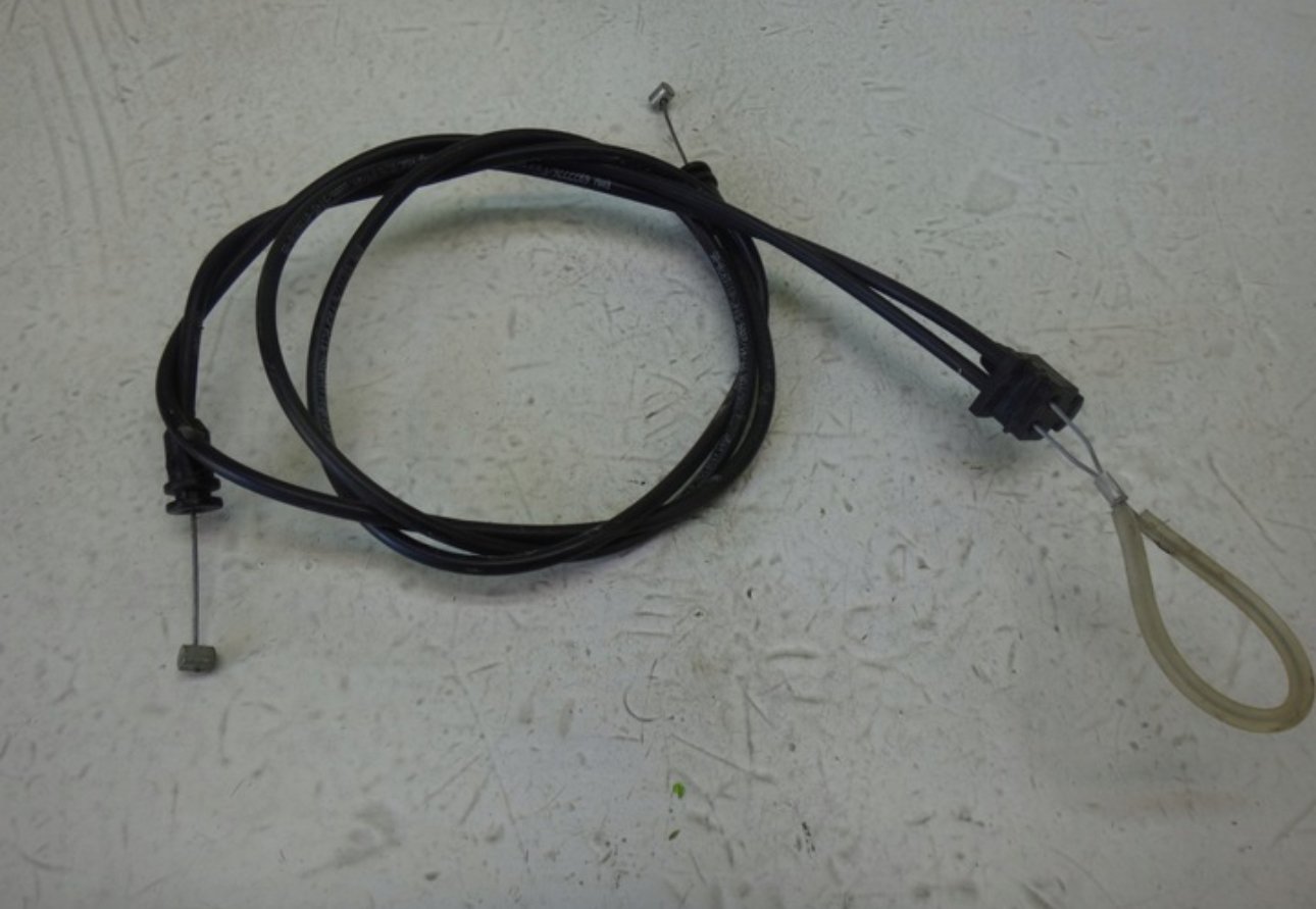 Cable clipboard bmw x5 e70