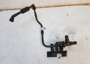 Bmw m3 g80 m4 g82 s58 pipe hose pipe