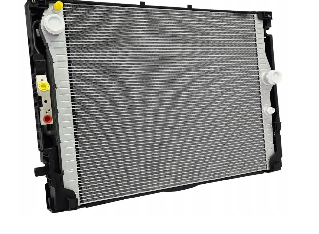Set of radiators bmw 2 f87 m2 3 f80 m3 4 f82 f83 m4