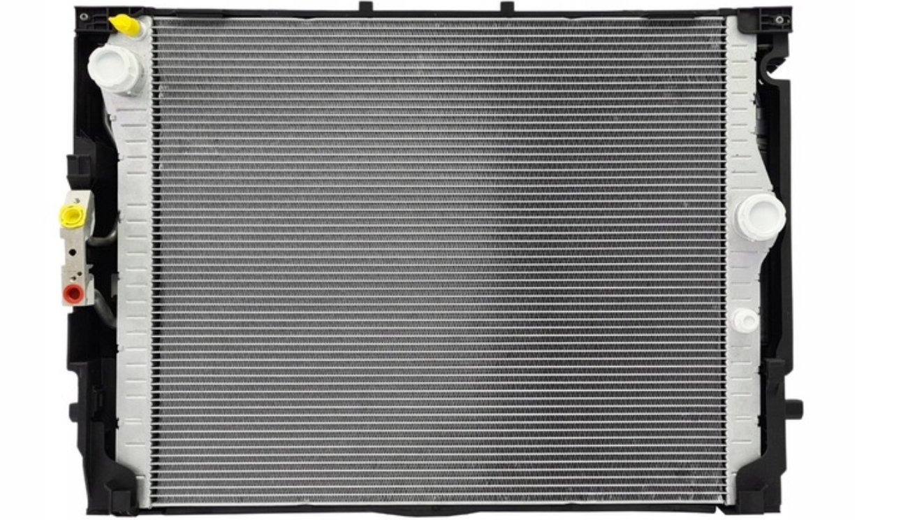Set of radiators bmw 2 f87 m2 3 f80 m3 4 f82 f83 m4 - Image 2