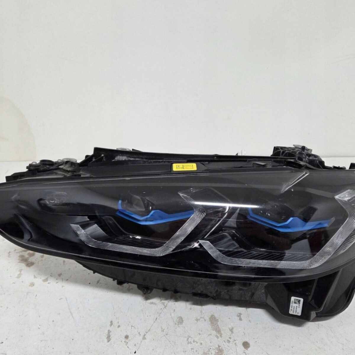 Light left front bmw 4 m4 g22 g23 g26 g82 laser