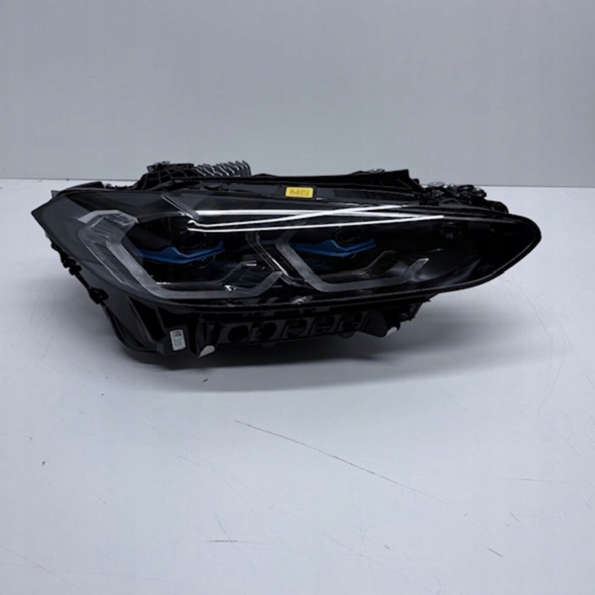 Bmw 4 g22 g23 g26 m4 m3 g80 g82 g83 light right laser