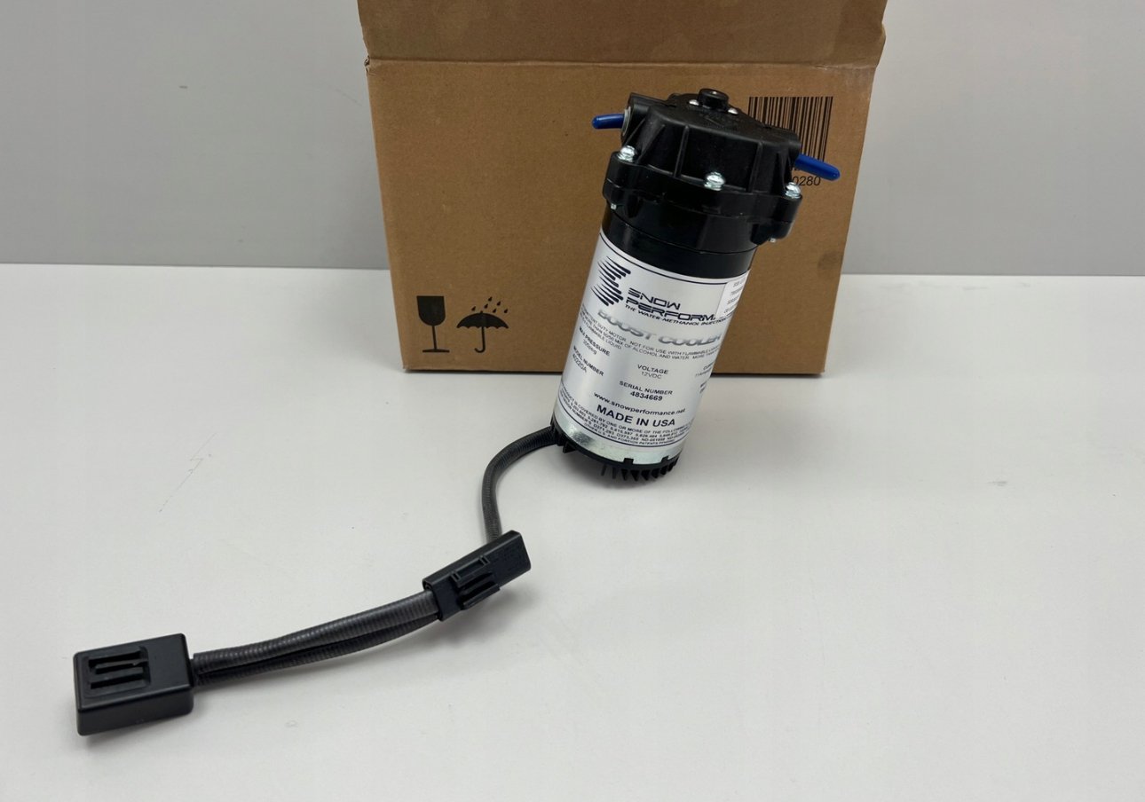 Bmw m4 f82 gts pump injection walking