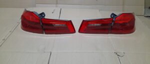 BMW g30 rear led taillight set