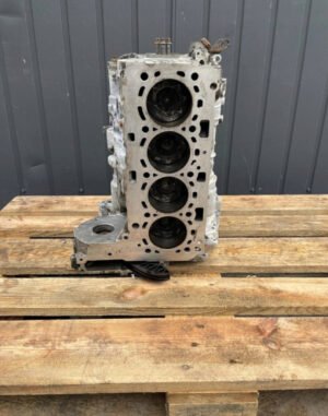 BMW g30 g20 g01 engine block