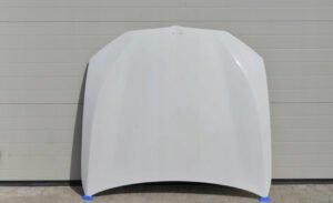 Bmw 5 g30 g31 Hood