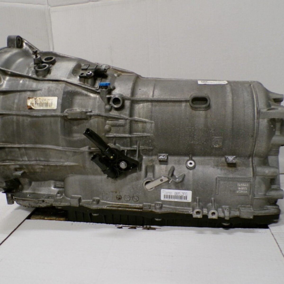 BMW G20 330e G30 530e 22 8-Gang Automatic Transmission