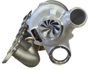 Dynamic Autowerx ULTRA FLOW 6769 BMW GEN 1