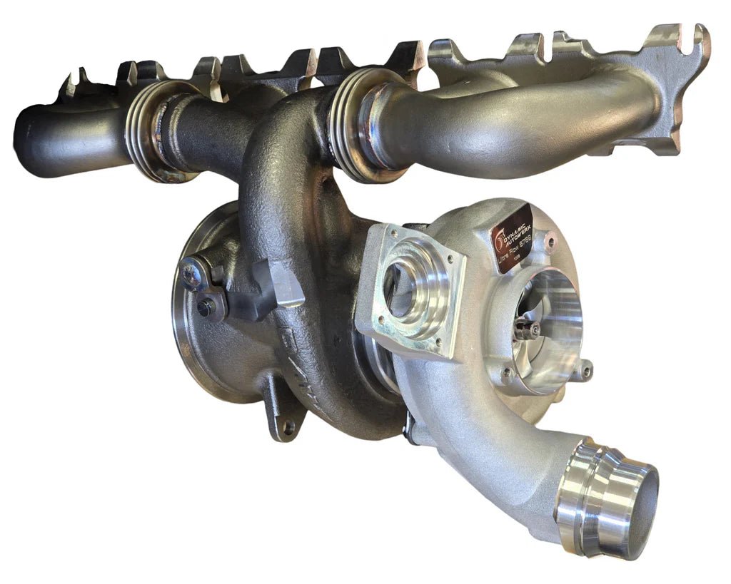 Dynamic Autowerx 6769 Turbo BMW/Supra GEN 2 B58TU (6 Port) - Image 6
