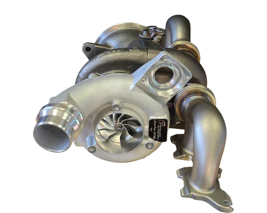 Dynamic Autowerx 6769 Turbo BMW/Supra GEN 2 B58TU (6 Port) - Image 7