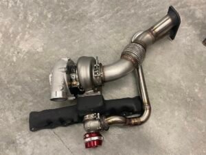 BMW S55 G35-1050 SINGLE TURBO KIT