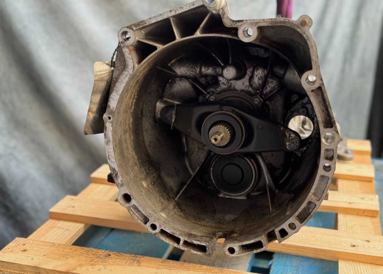 6 Speed Manual Transmission GS6-53DZ Gearbox For BMW 3 Series E46 5 Series E60 3.0L Diesel - Image 10