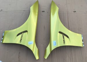 BMW m3 f80 side fender