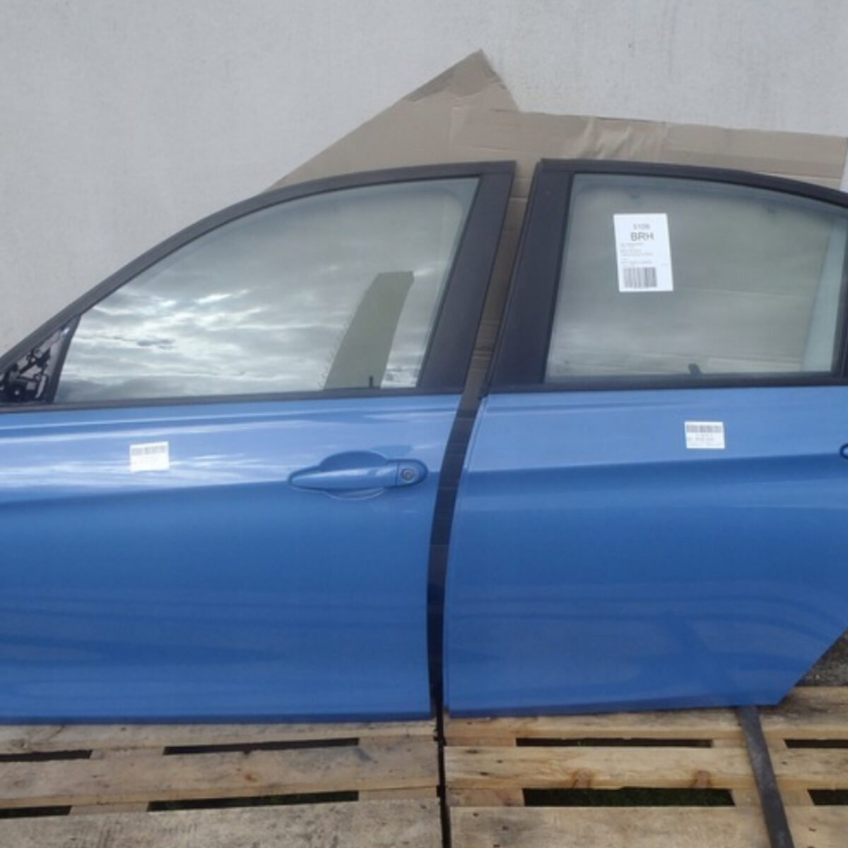 BMW m3 f80 side door