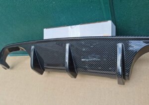 SET CARBON M PACKAGE PERFORMANCE BMW F80 M3
