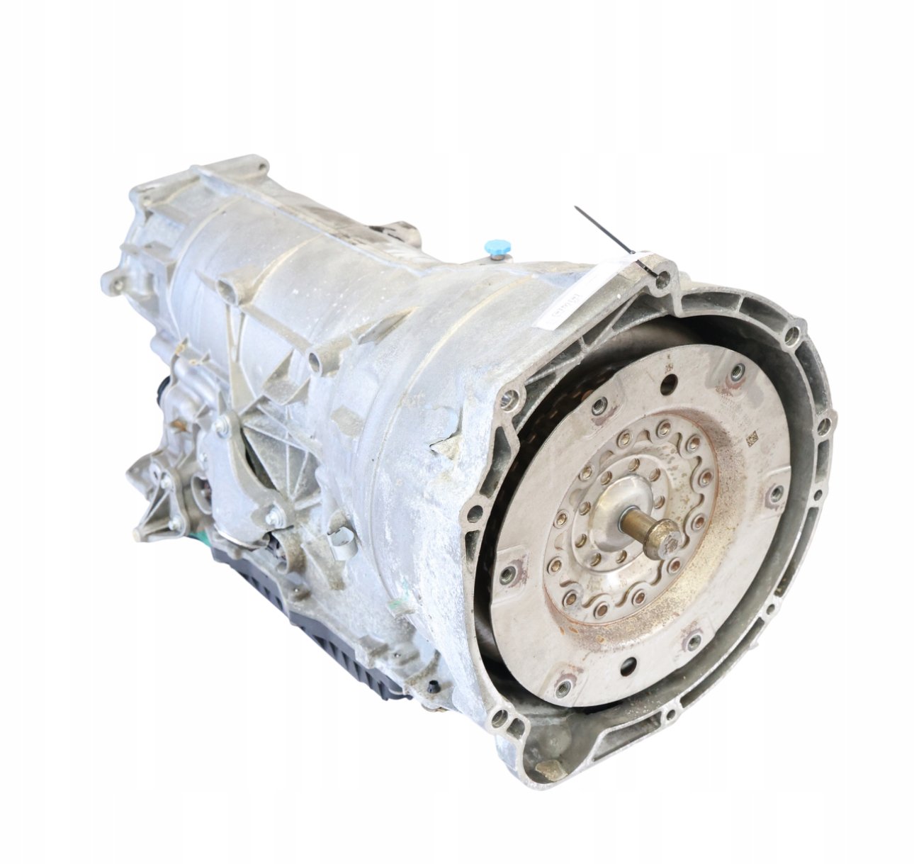 BMW X3 GO1 X4 G02 M4ODX B57 CHEST GEAR AUTOMATIC GA8HP75X