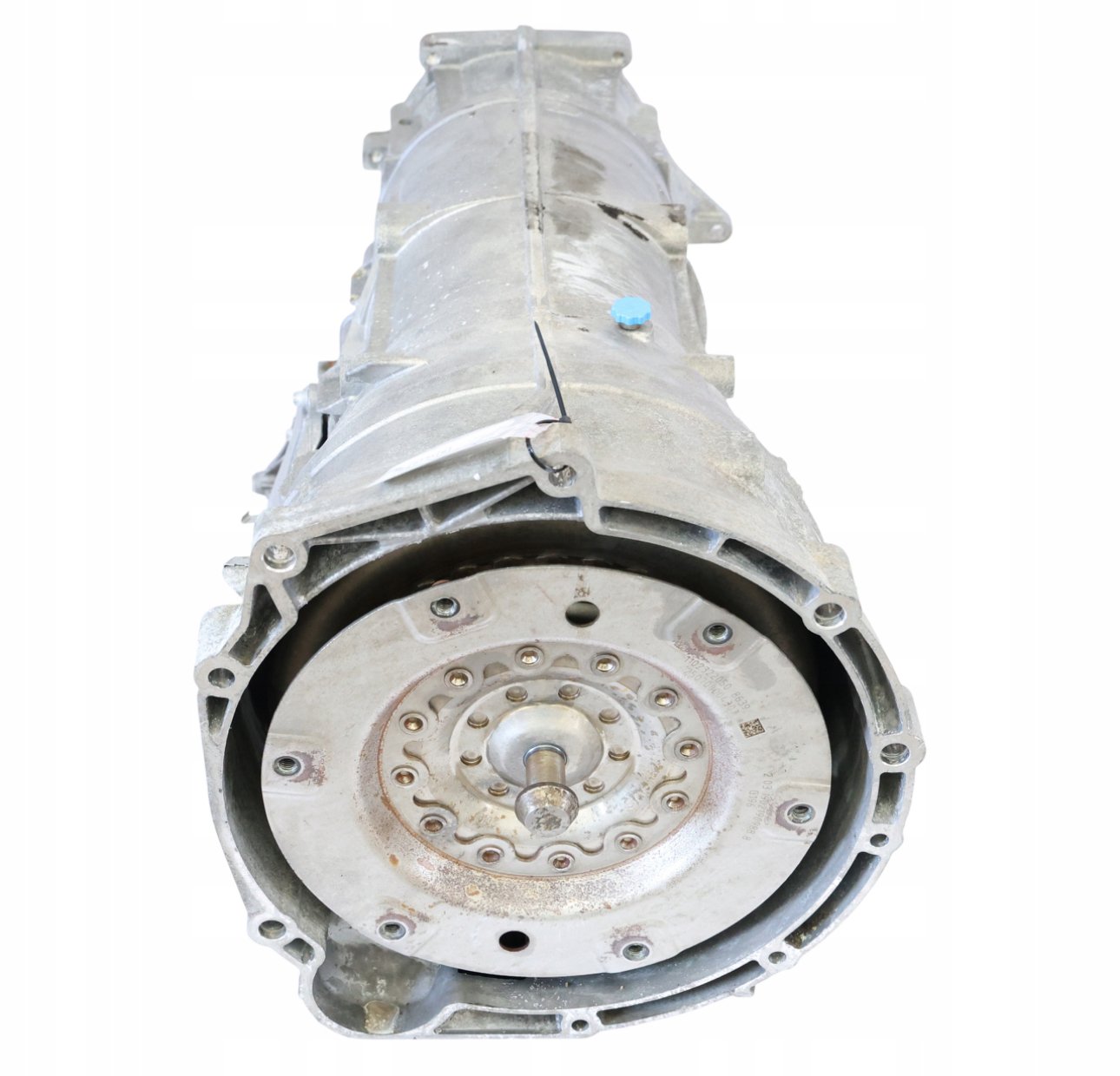 BMW X3 GO1 X4 G02 M4ODX B57 CHEST GEAR AUTOMATIC GA8HP75X - Image 2