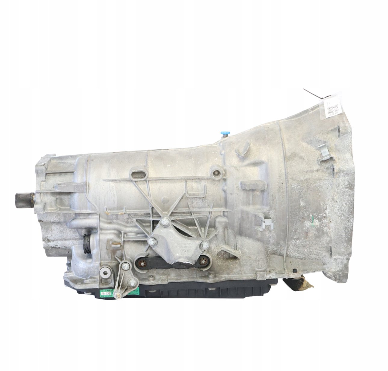 BMW X3 GO1 X4 G02 M4ODX B57 CHEST GEAR AUTOMATIC GA8HP75X - Image 4