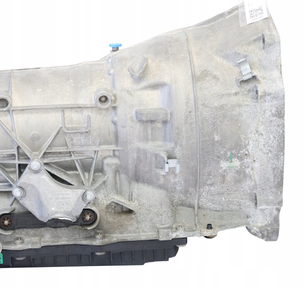 BMW X3 GO1 X4 G02 M4ODX B57 CHEST GEAR AUTOMATIC GA8HP75X - Image 6