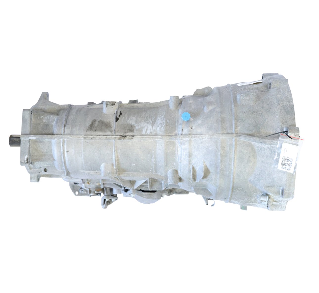 BMW X3 GO1 X4 G02 M4ODX B57 CHEST GEAR AUTOMATIC GA8HP75X - Image 7