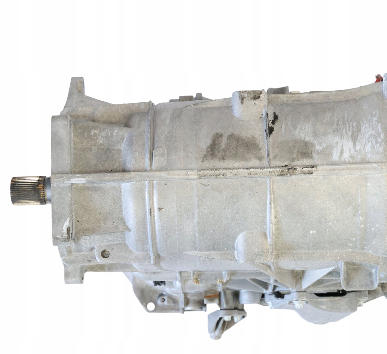 BMW X3 GO1 X4 G02 M4ODX B57 CHEST GEAR AUTOMATIC GA8HP75X - Image 8