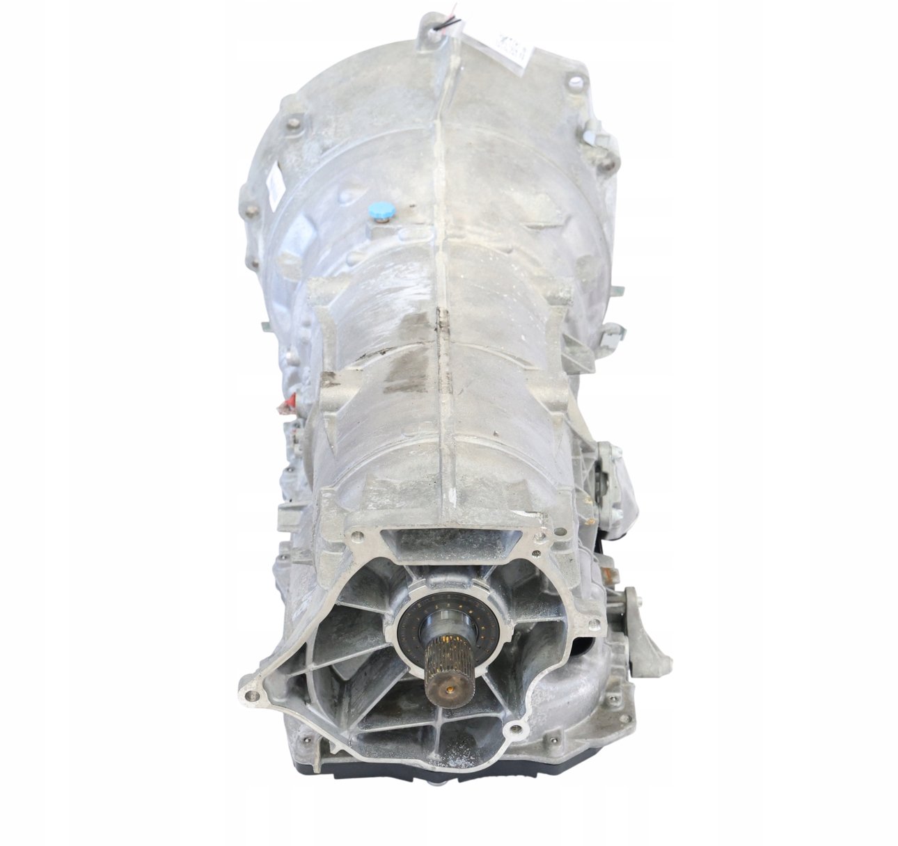 BMW X3 GO1 X4 G02 M4ODX B57 CHEST GEAR AUTOMATIC GA8HP75X - Image 9
