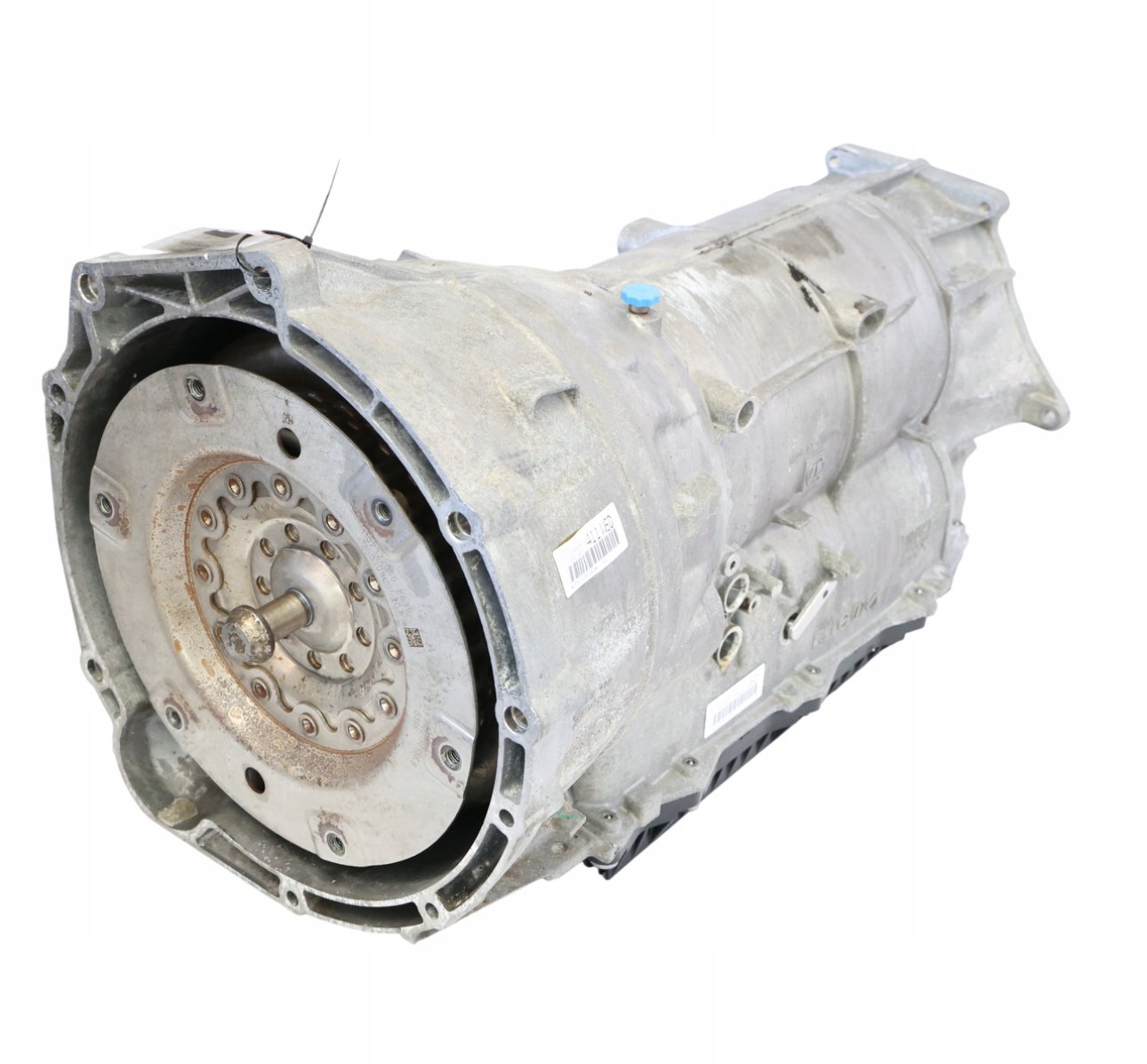 BMW X3 GO1 X4 G02 M4ODX B57 CHEST GEAR AUTOMATIC GA8HP75X - Image 11