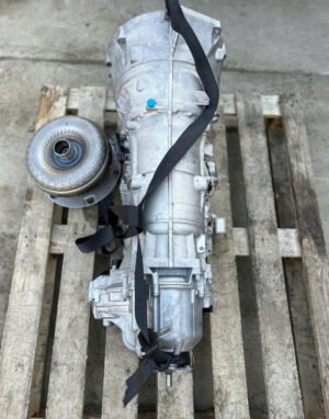 CHEST GEAR BMW M3 G80 M4 G82 G83