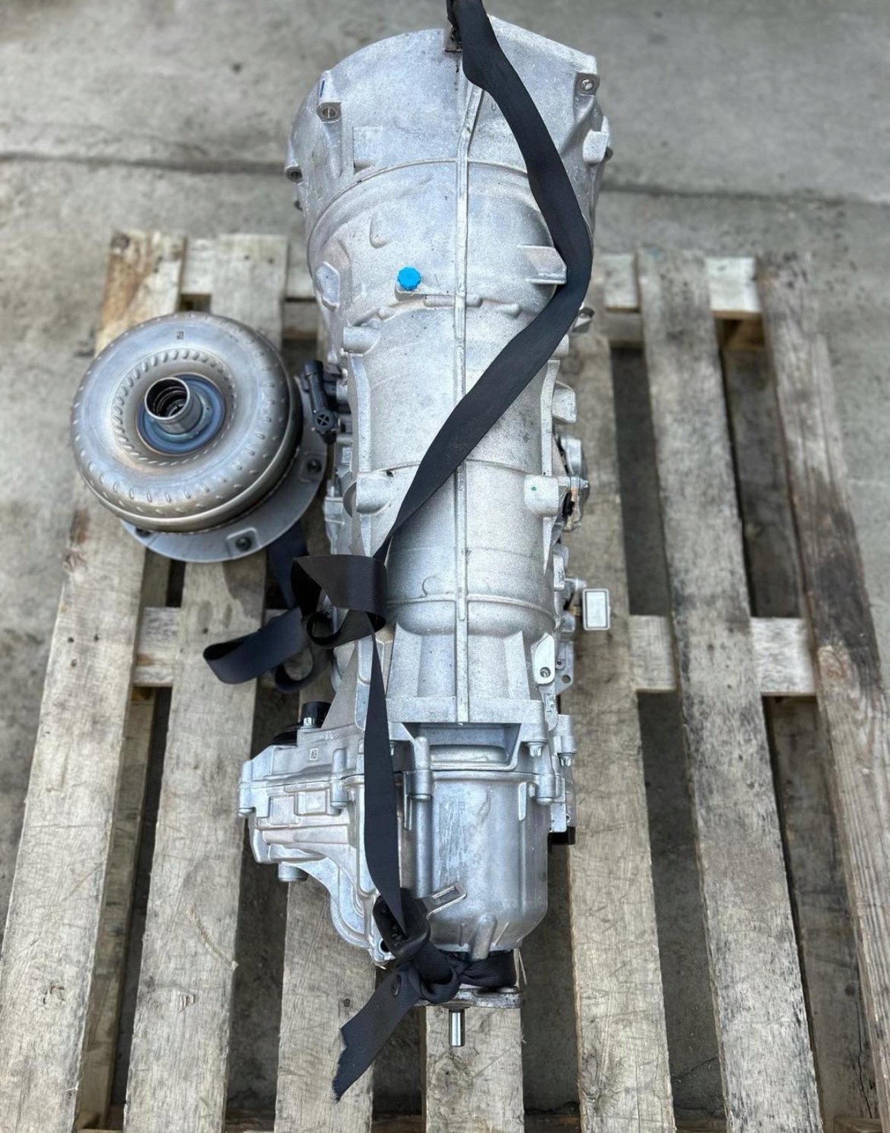 CHEST GEAR BMW M3 G80 M4 G82 G83