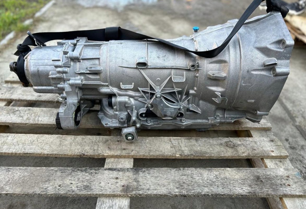 CHEST GEAR BMW M3 G80 M4 G82 G83 - Image 2
