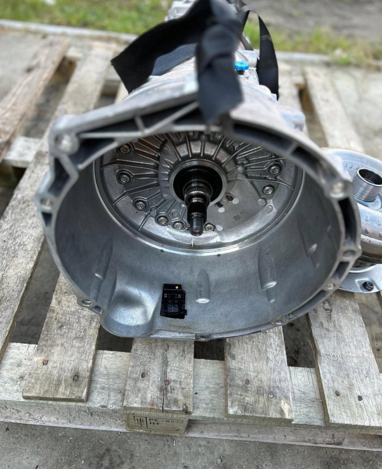 CHEST GEAR BMW M3 G80 M4 G82 G83 - Image 6