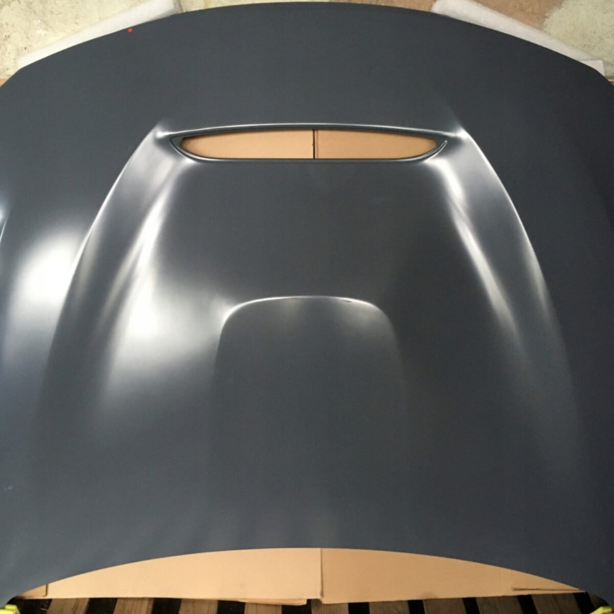 BMW M4 F82 CS GTS HOOD CARBON BUMPER CRIMSON FRONT FENDER – M3 F80 CS