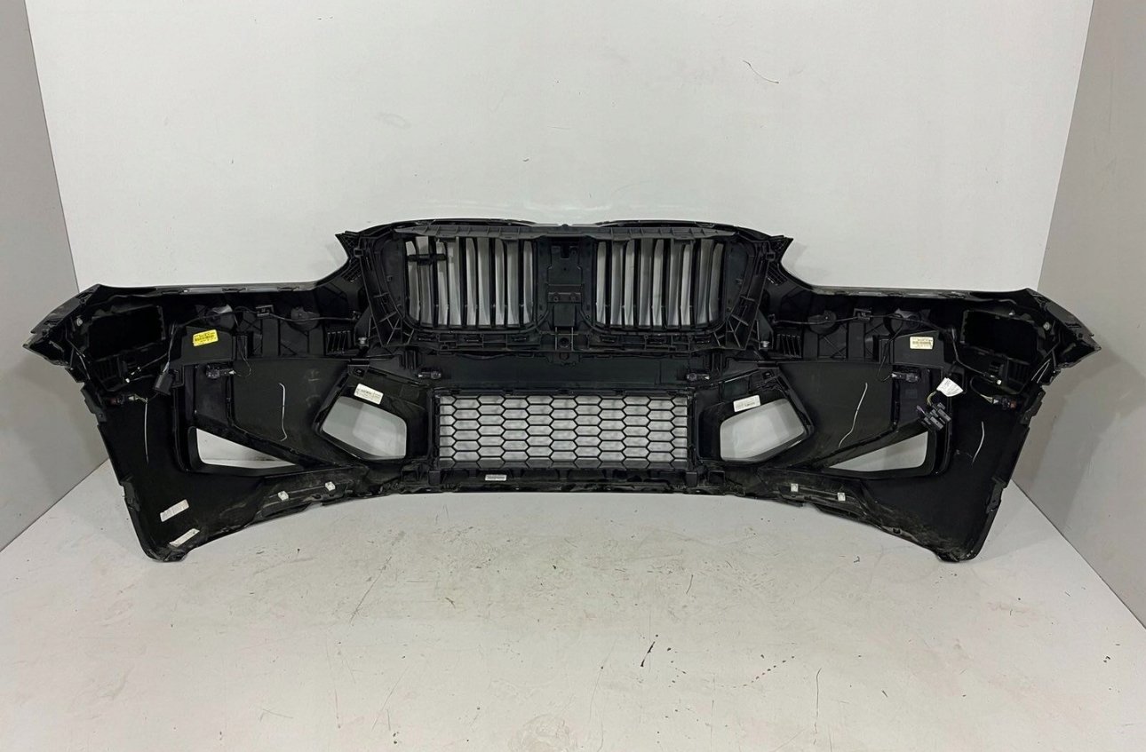 Bmw x3m f97 2023 complete set front parts body bodywork - Image 5