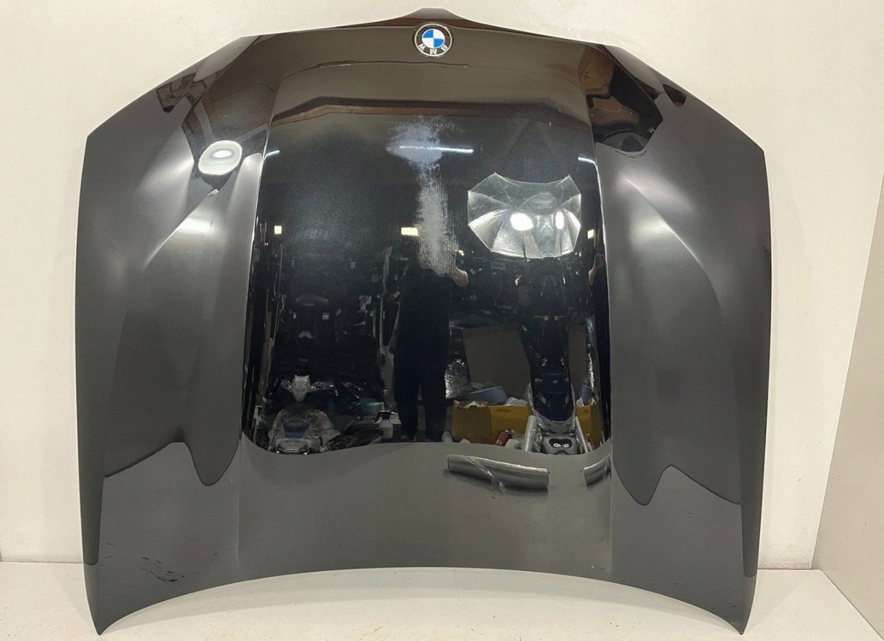 Bmw x3m f97 2023 complete set front parts body bodywork - Image 6