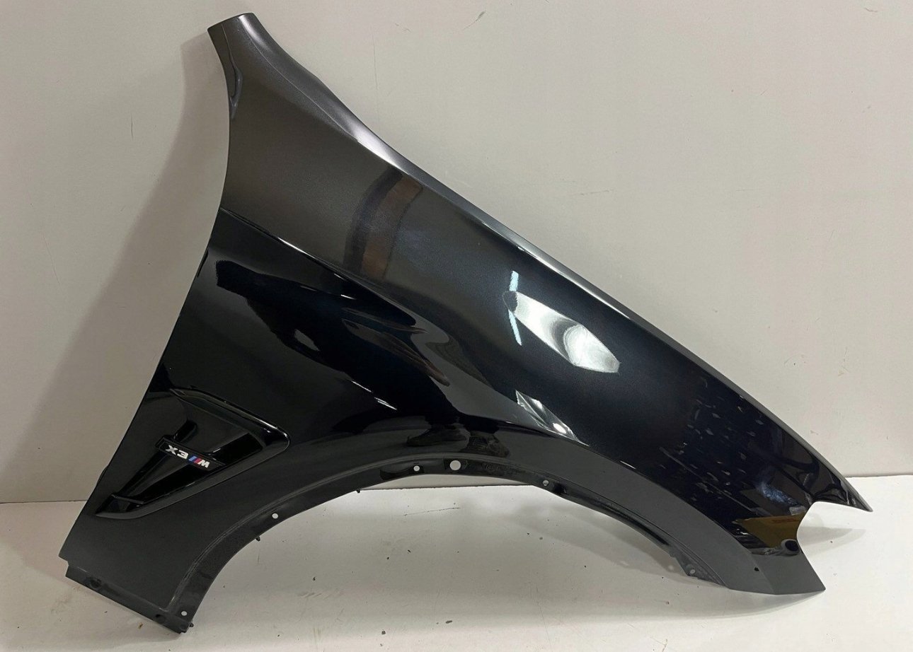 Bmw x3m f97 2023 complete set front parts body bodywork - Image 7