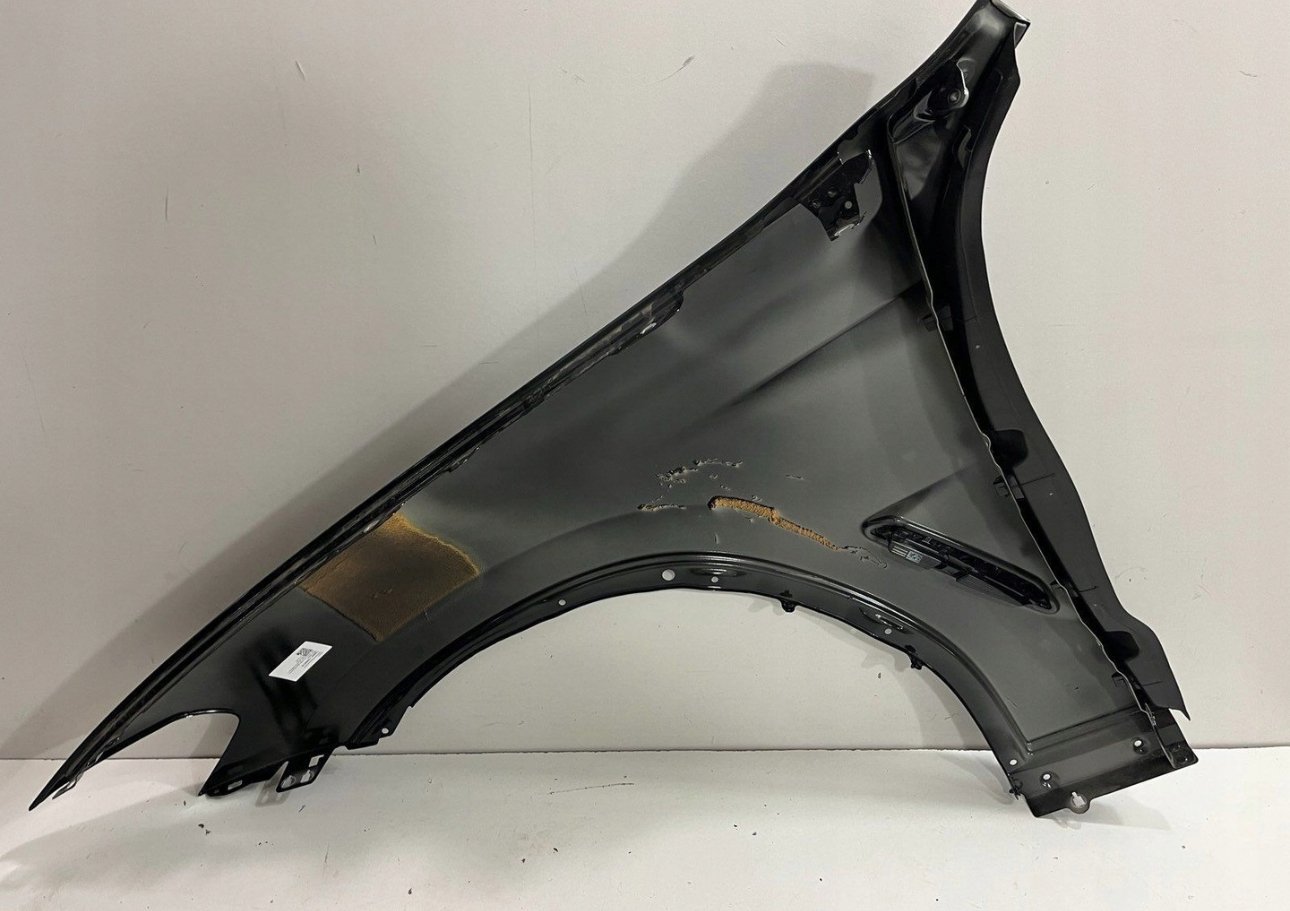 Bmw x3m f97 2023 complete set front parts body bodywork - Image 8