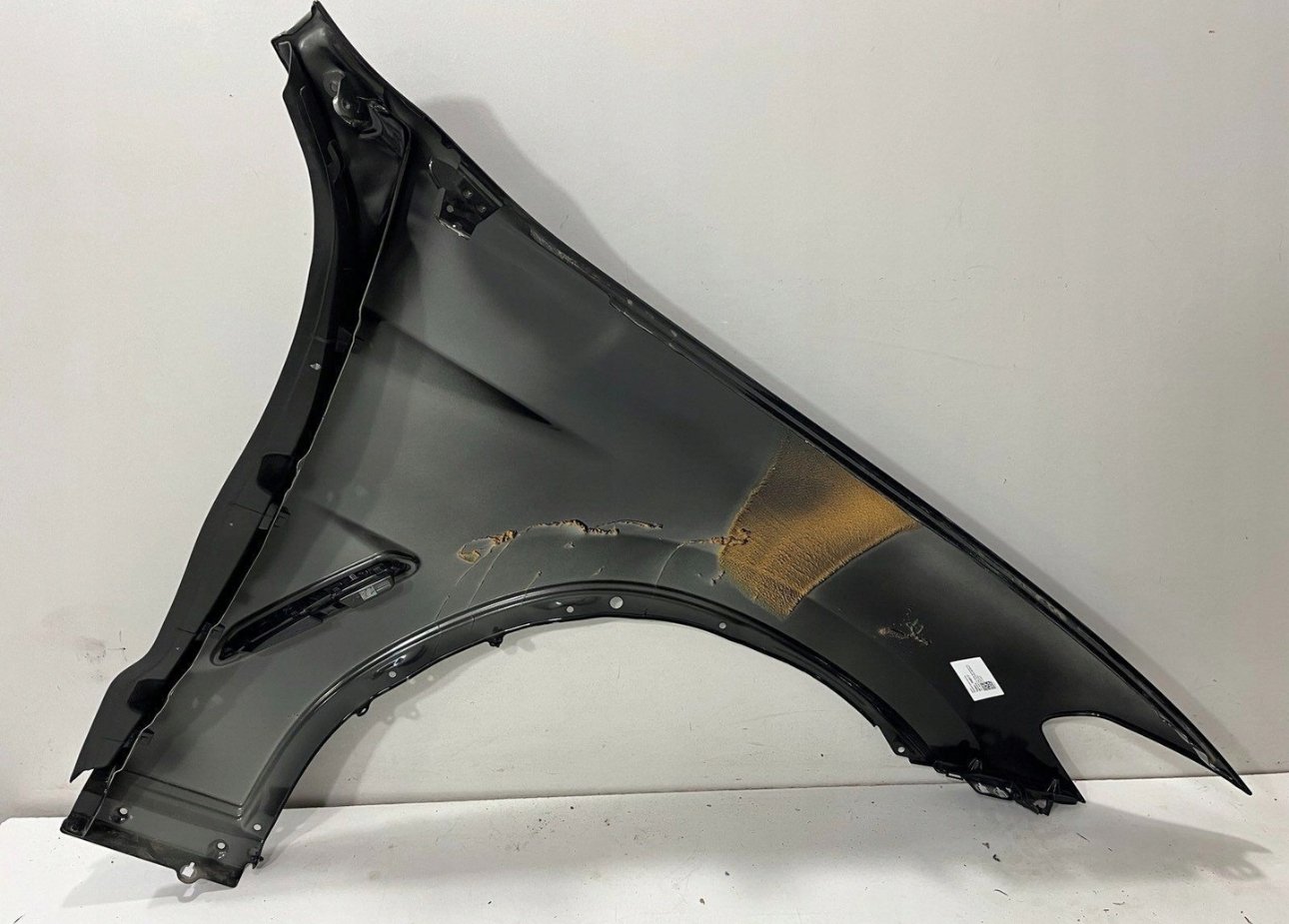 Bmw x3m f97 2023 complete set front parts body bodywork - Image 10